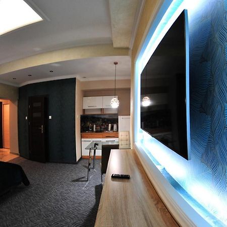 Apartamenty Na Mniszej Przemyśl Buitenkant foto