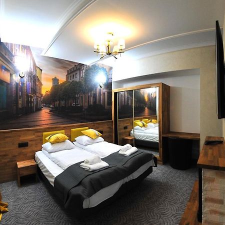 Apartamenty Na Mniszej Przemyśl Buitenkant foto