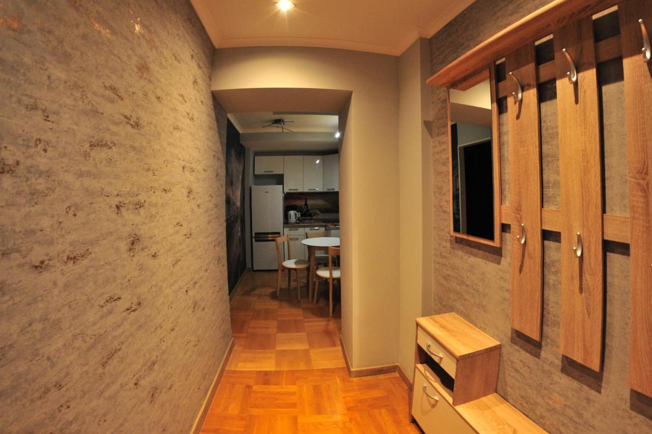 Apartamenty Na Mniszej Przemyśl Buitenkant foto