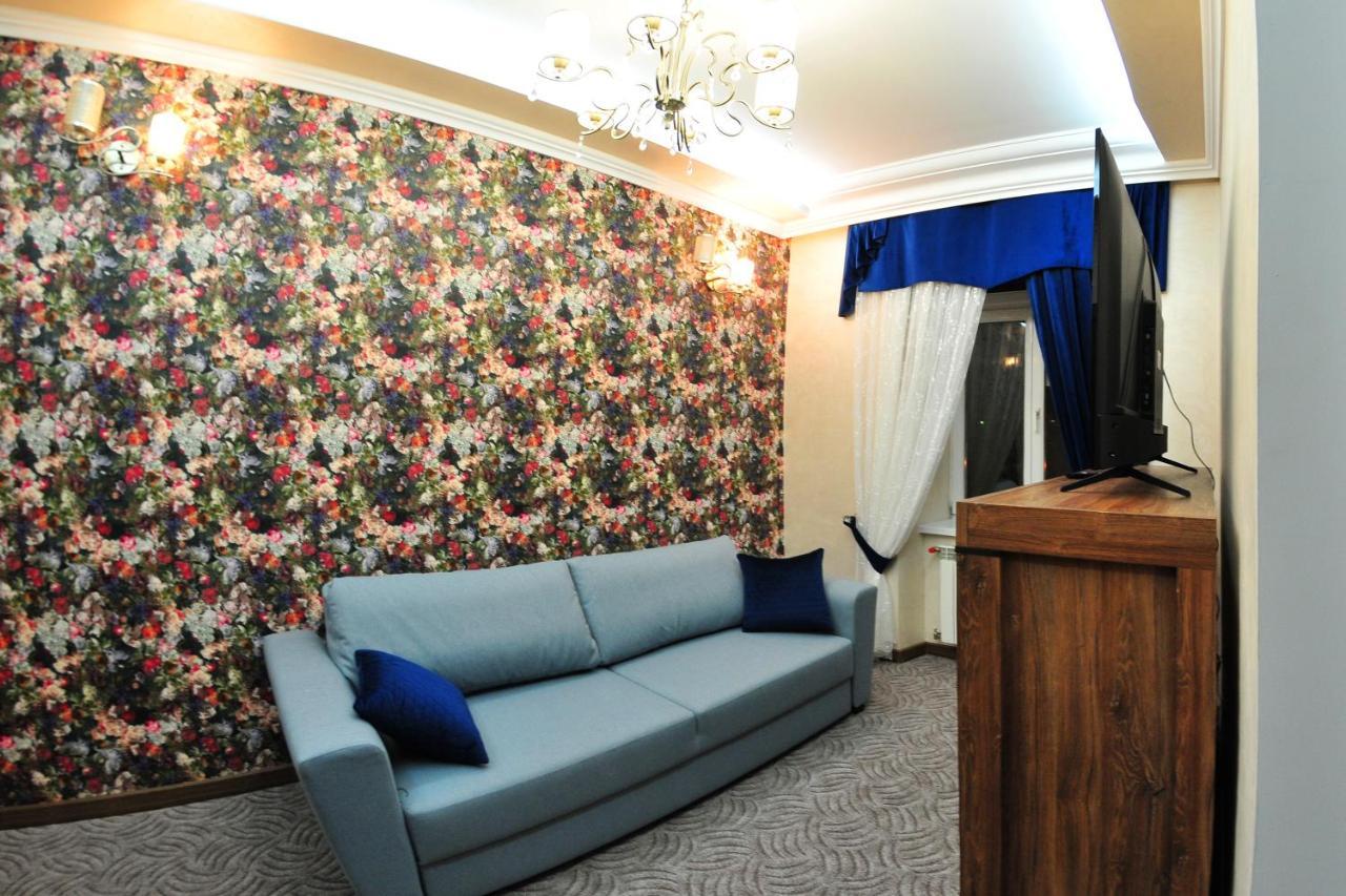 Apartamenty Na Mniszej Przemyśl Buitenkant foto